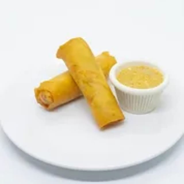 Spring Rolls.
