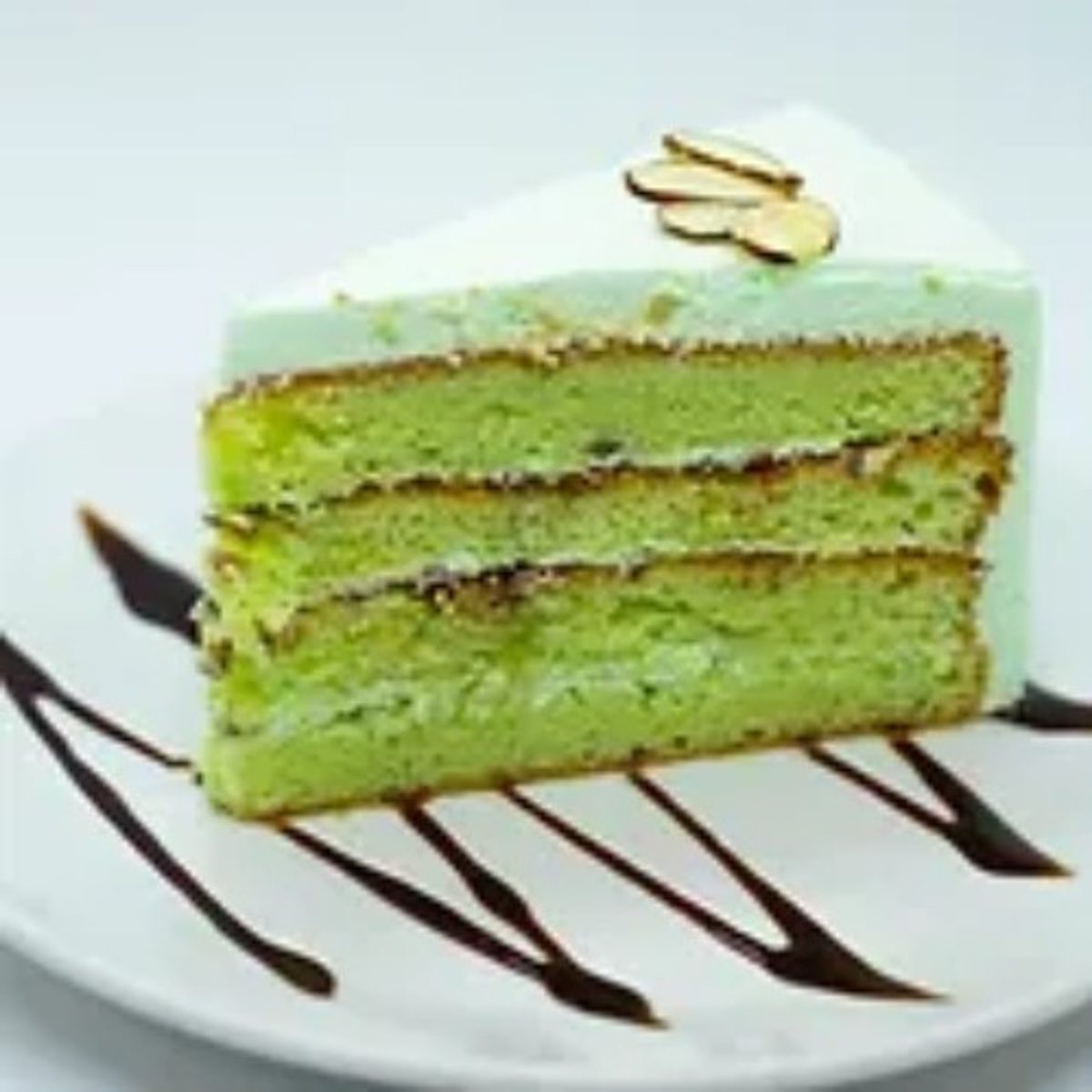 Pistachio Cake