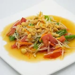 Papaya Salad