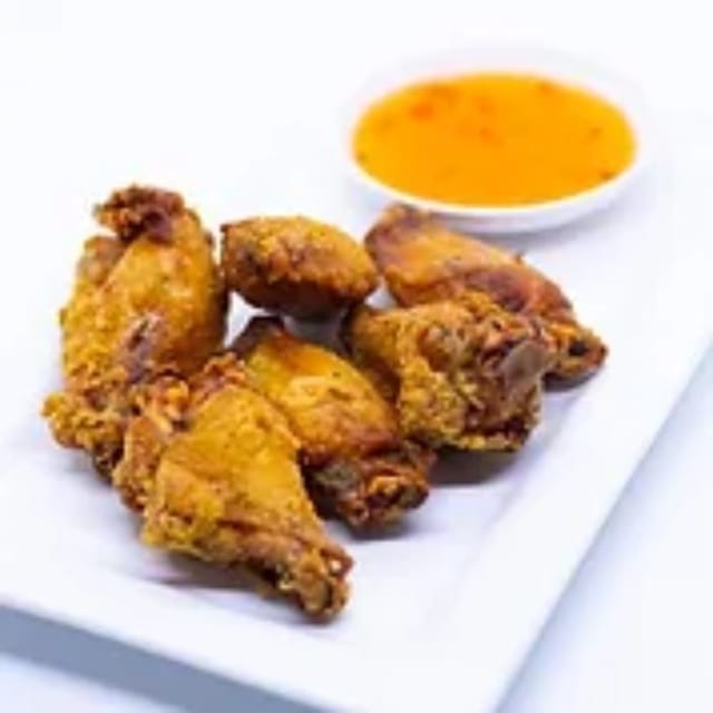 Thai Wings.