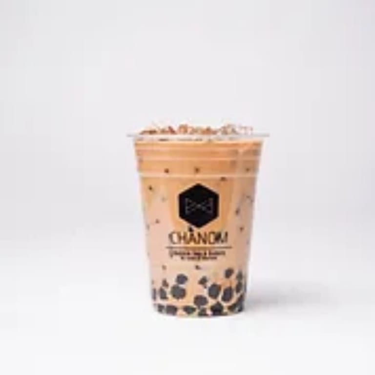 Savor Our Milk Tea