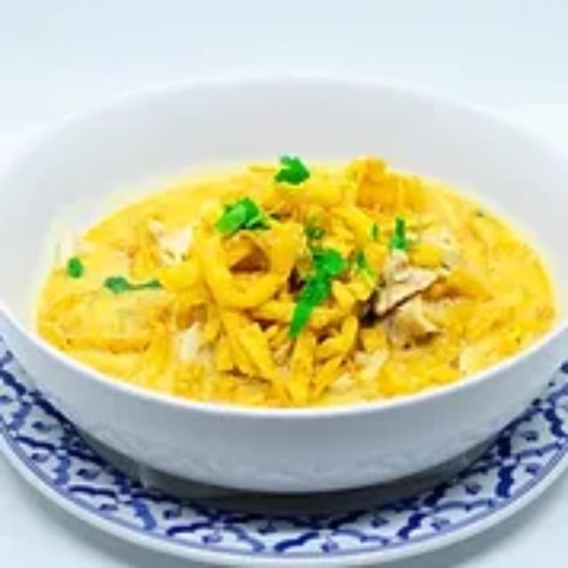Noodle Bowl.