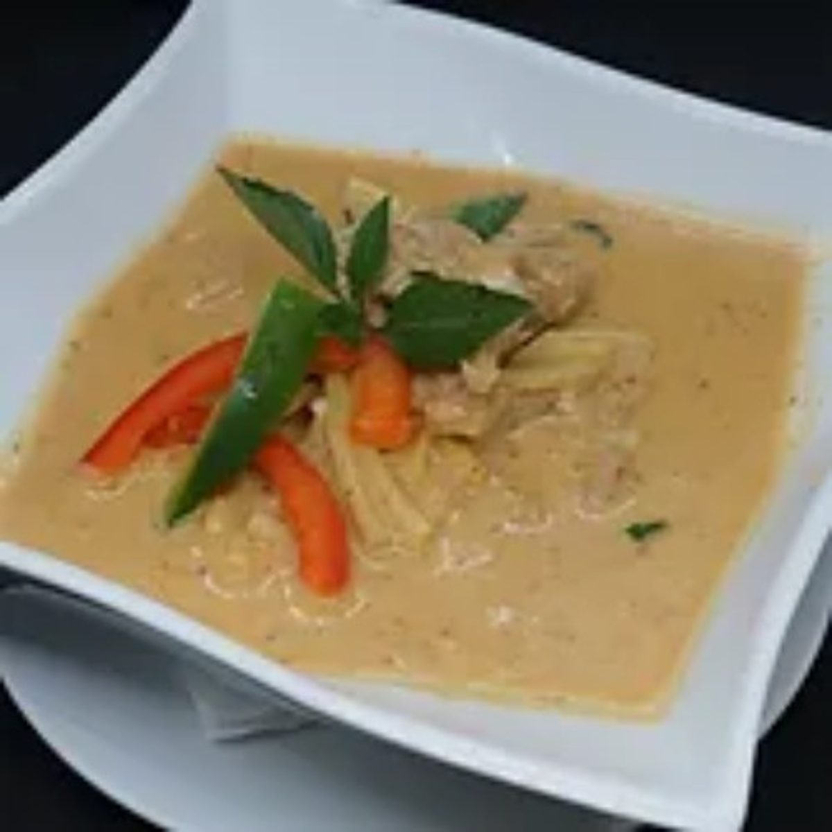 Red Curry