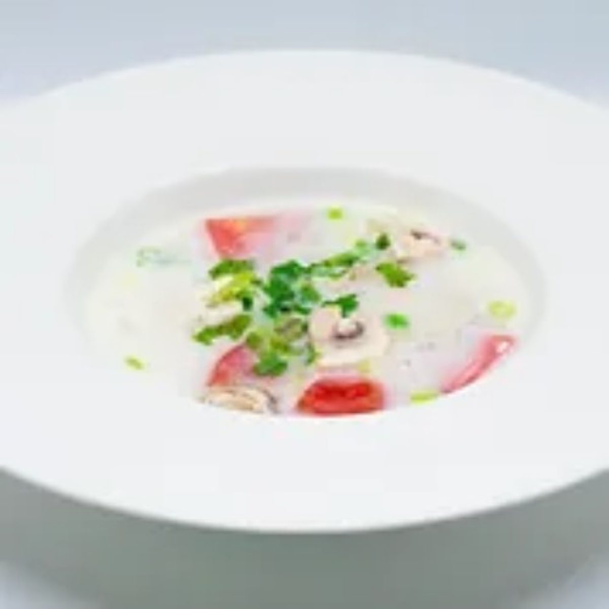 Tom Kha