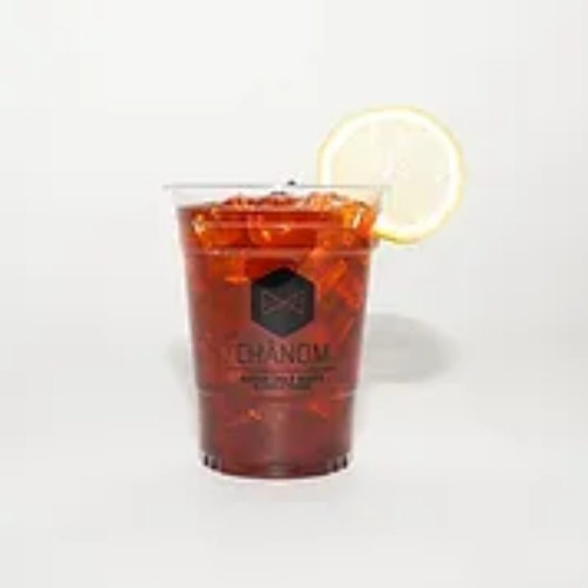 Thai Lemon Tea
