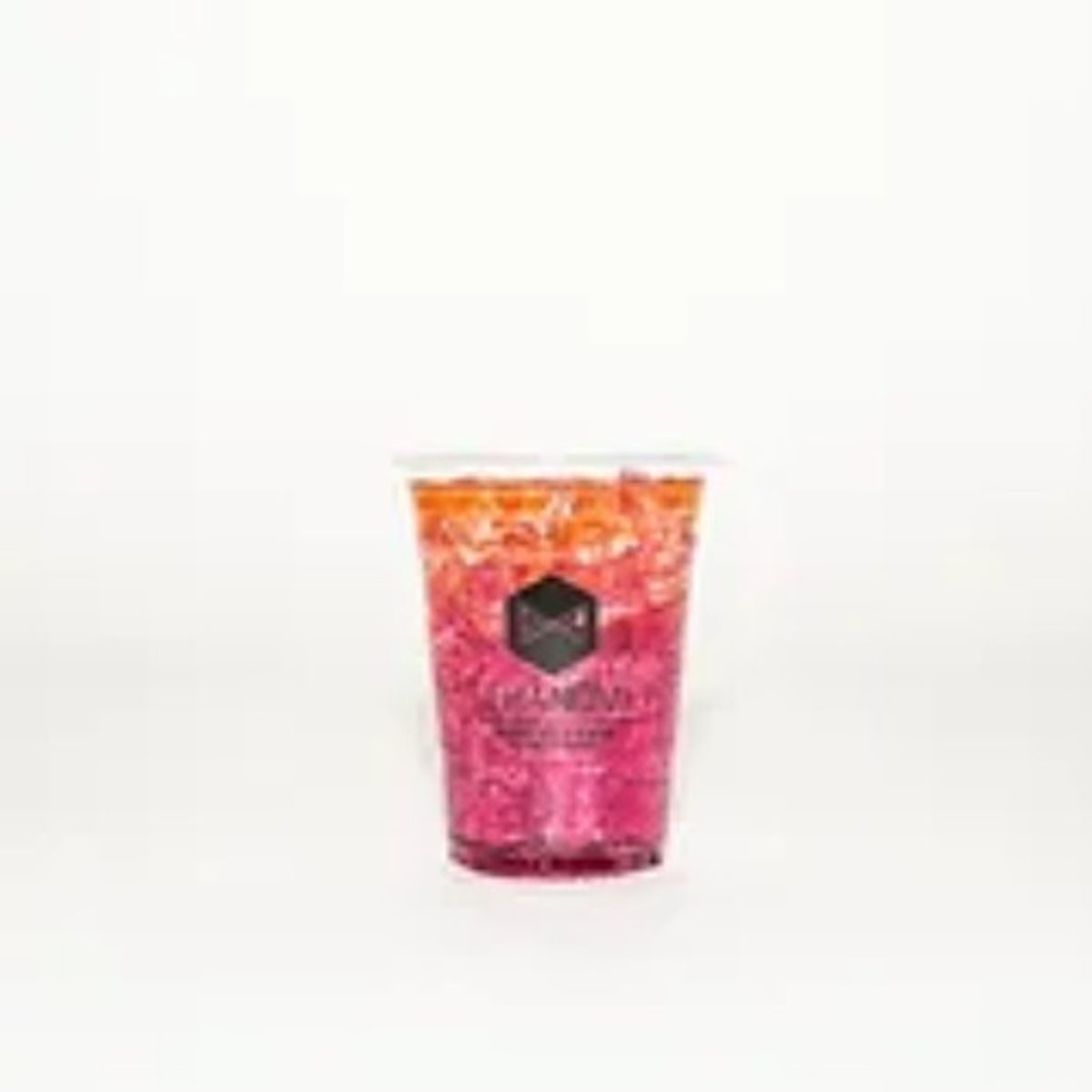 Peach Black Tea
