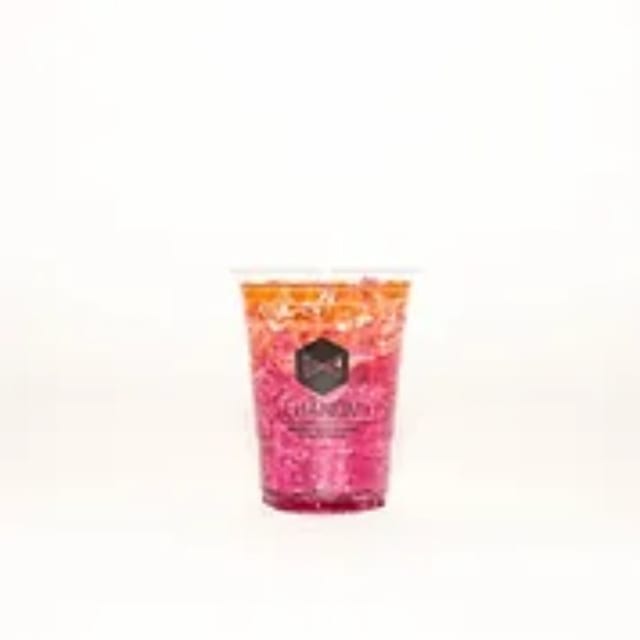 Lychee Black Tea.