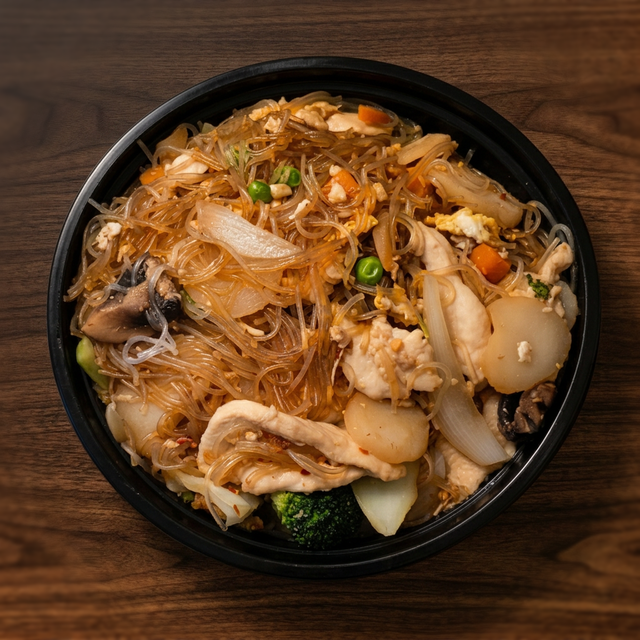 Dazz Crys Noodle