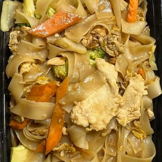 Pad See-Ew
