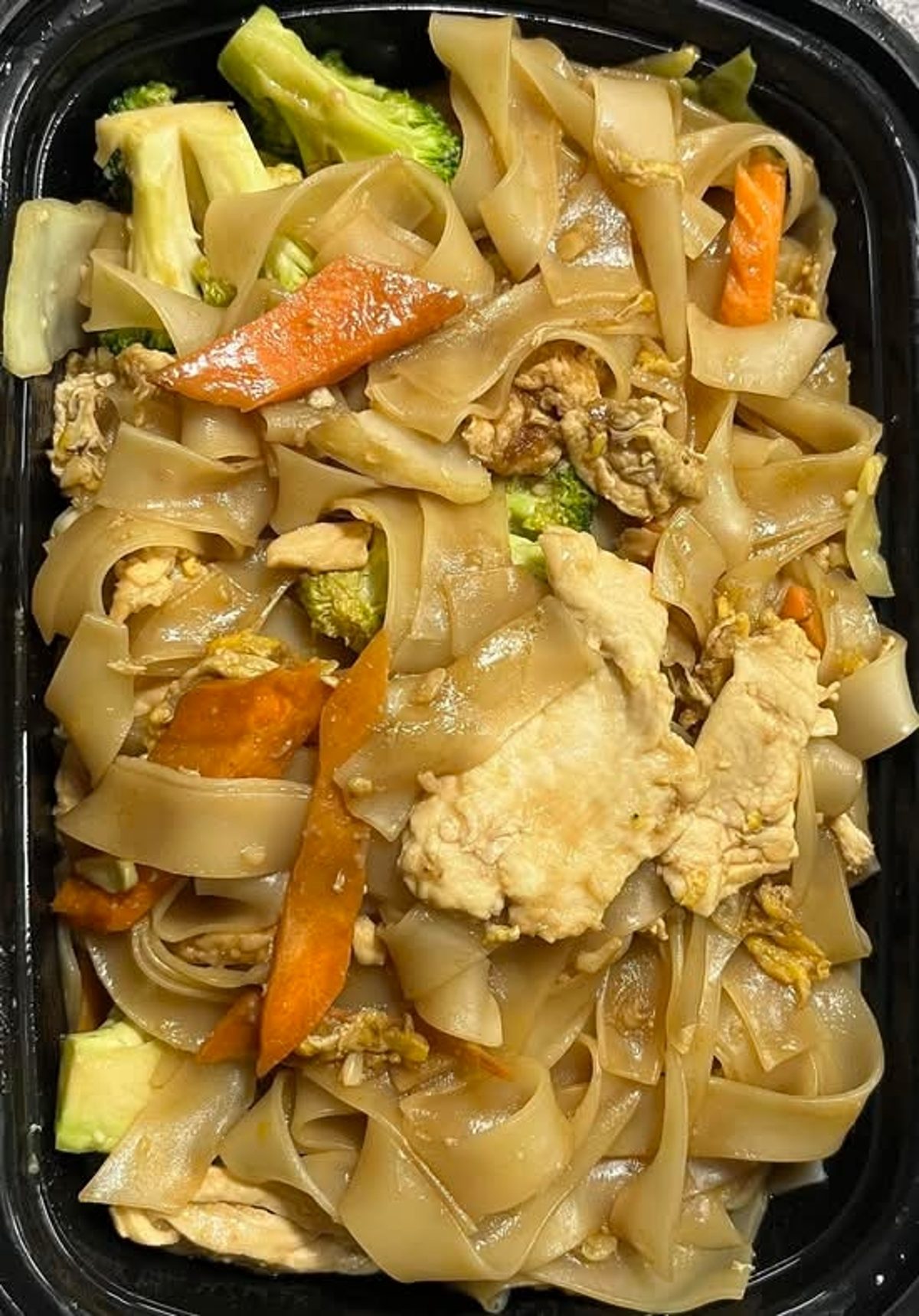 Pad See-Ew