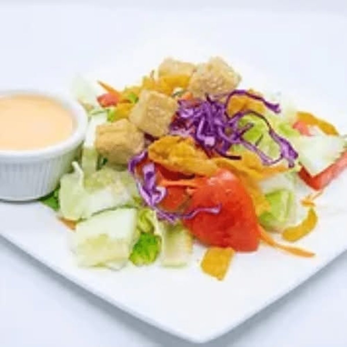 Thai Chicken Salad