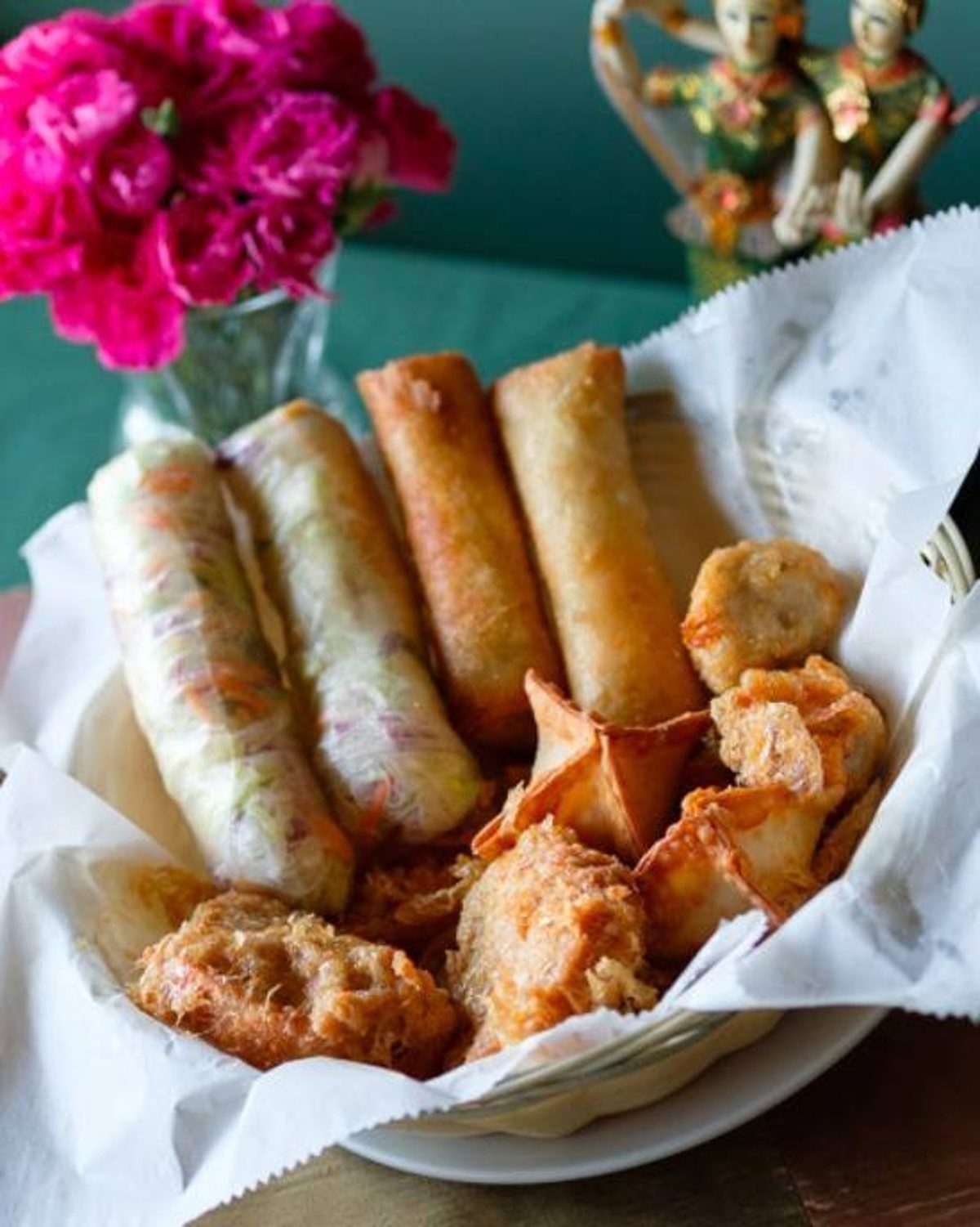 Taste of Thailand