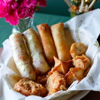 Taste of Thailand